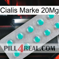 Cialis Brand 20Mg 28